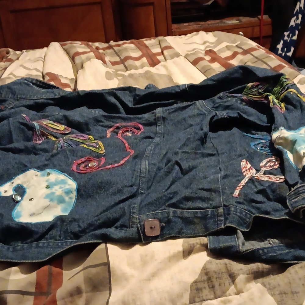 Sweater - Picture 2 of 2